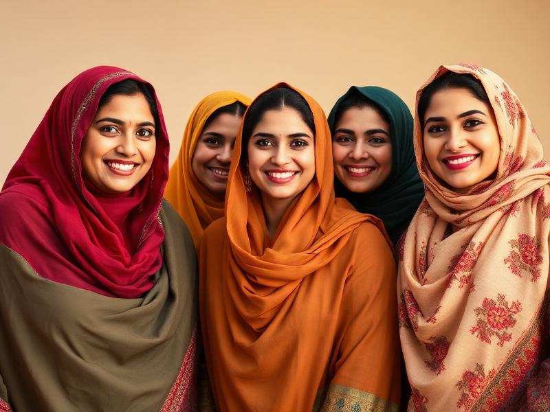 Women Empowerment